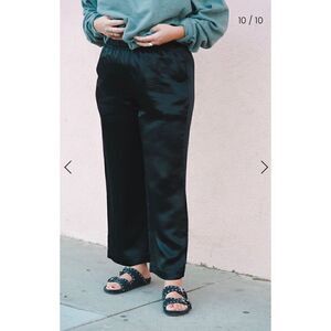 Bank of youth REY PANT